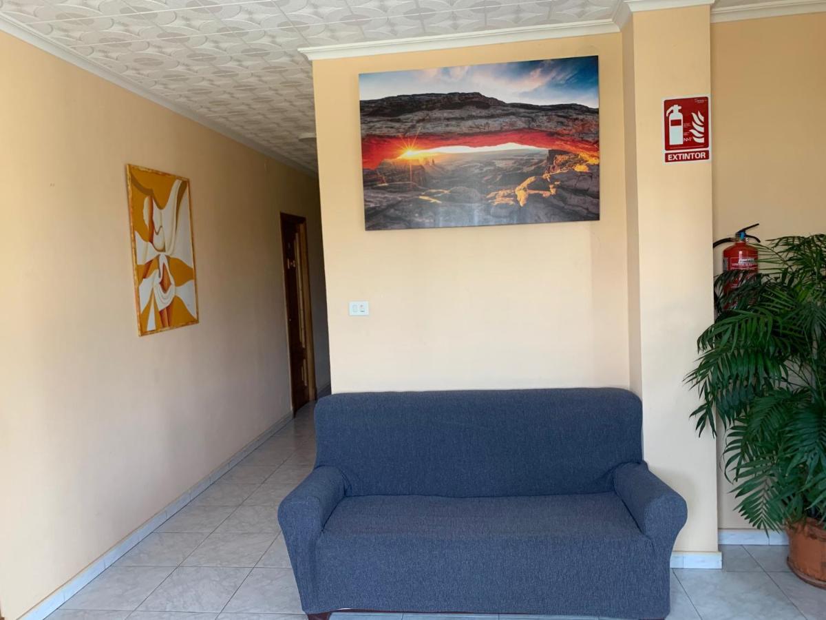 Hostal Sequeiros San Ciprian de Vinas Екстер'єр фото