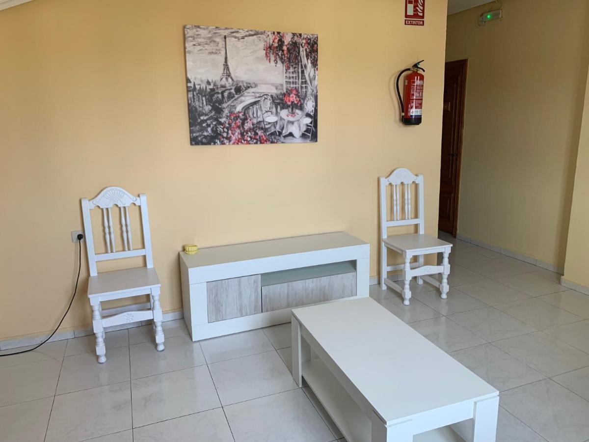 Hostal Sequeiros San Ciprian de Vinas Екстер'єр фото