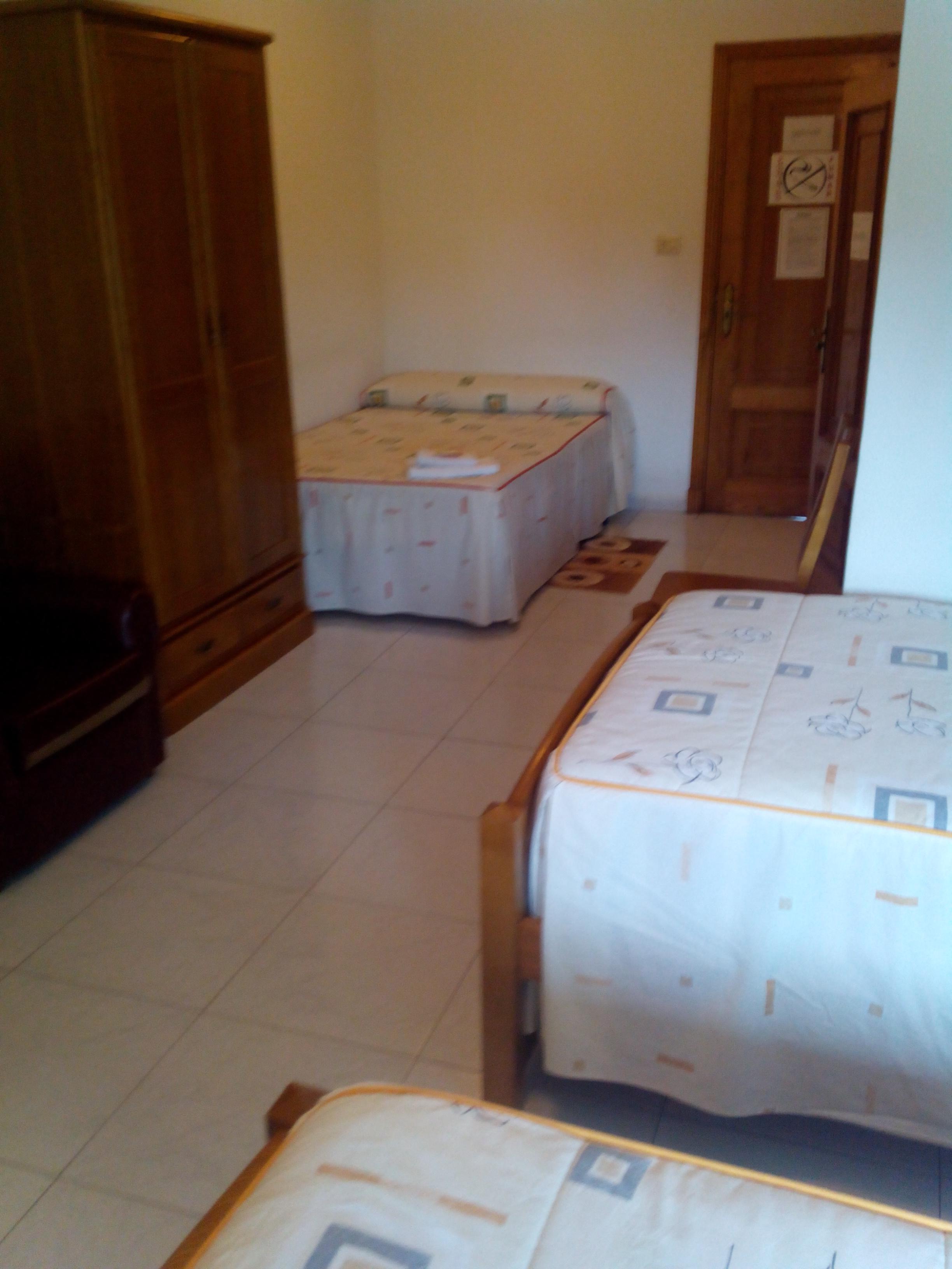 Hostal Sequeiros San Ciprian de Vinas Екстер'єр фото