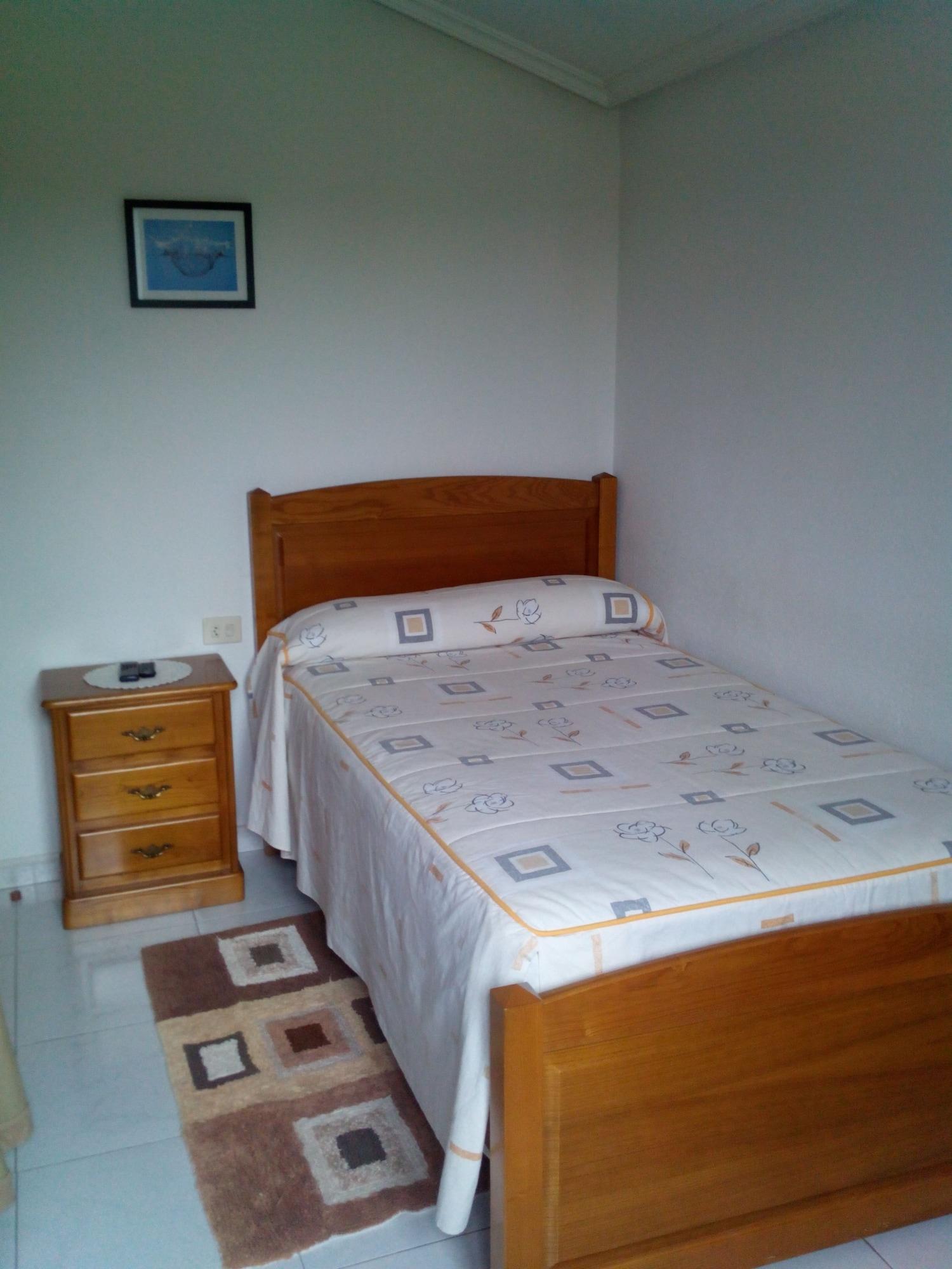 Hostal Sequeiros San Ciprian de Vinas Екстер'єр фото