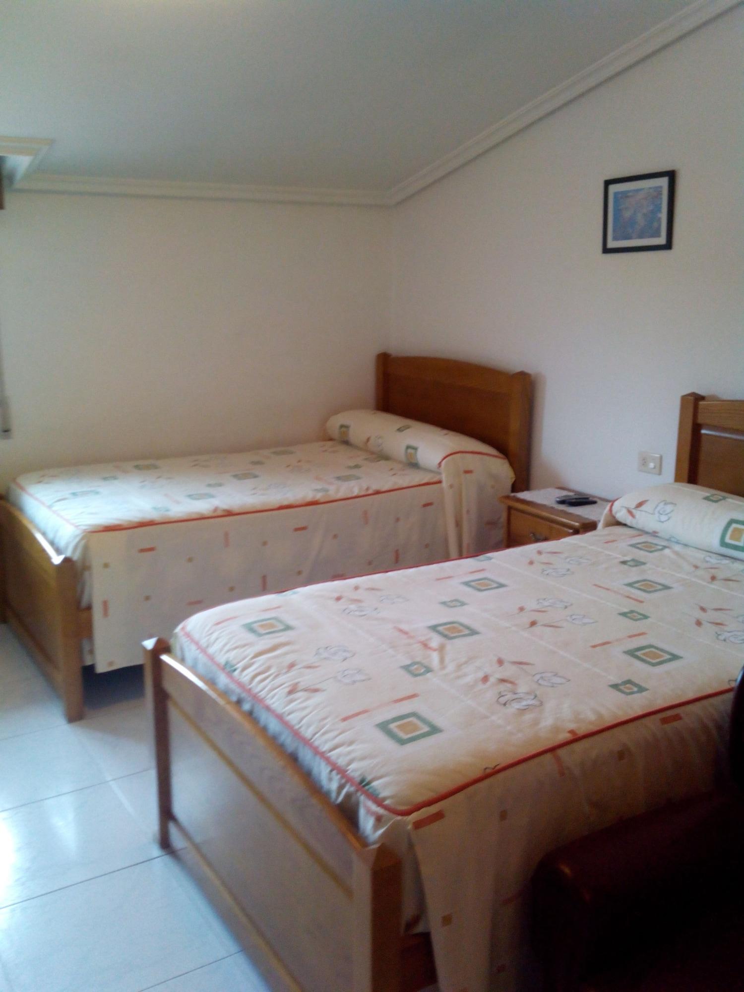 Hostal Sequeiros San Ciprian de Vinas Екстер'єр фото