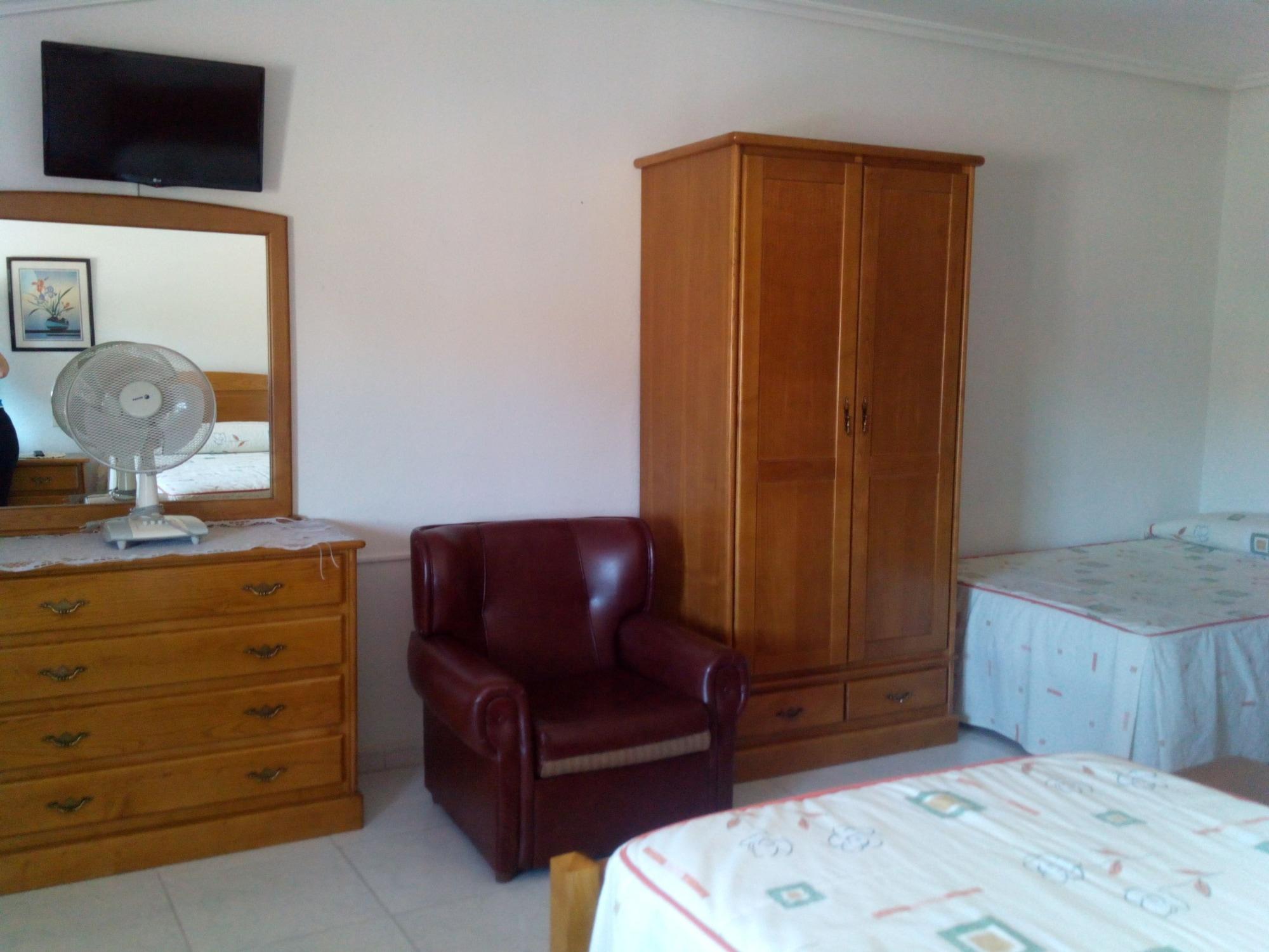 Hostal Sequeiros San Ciprian de Vinas Екстер'єр фото