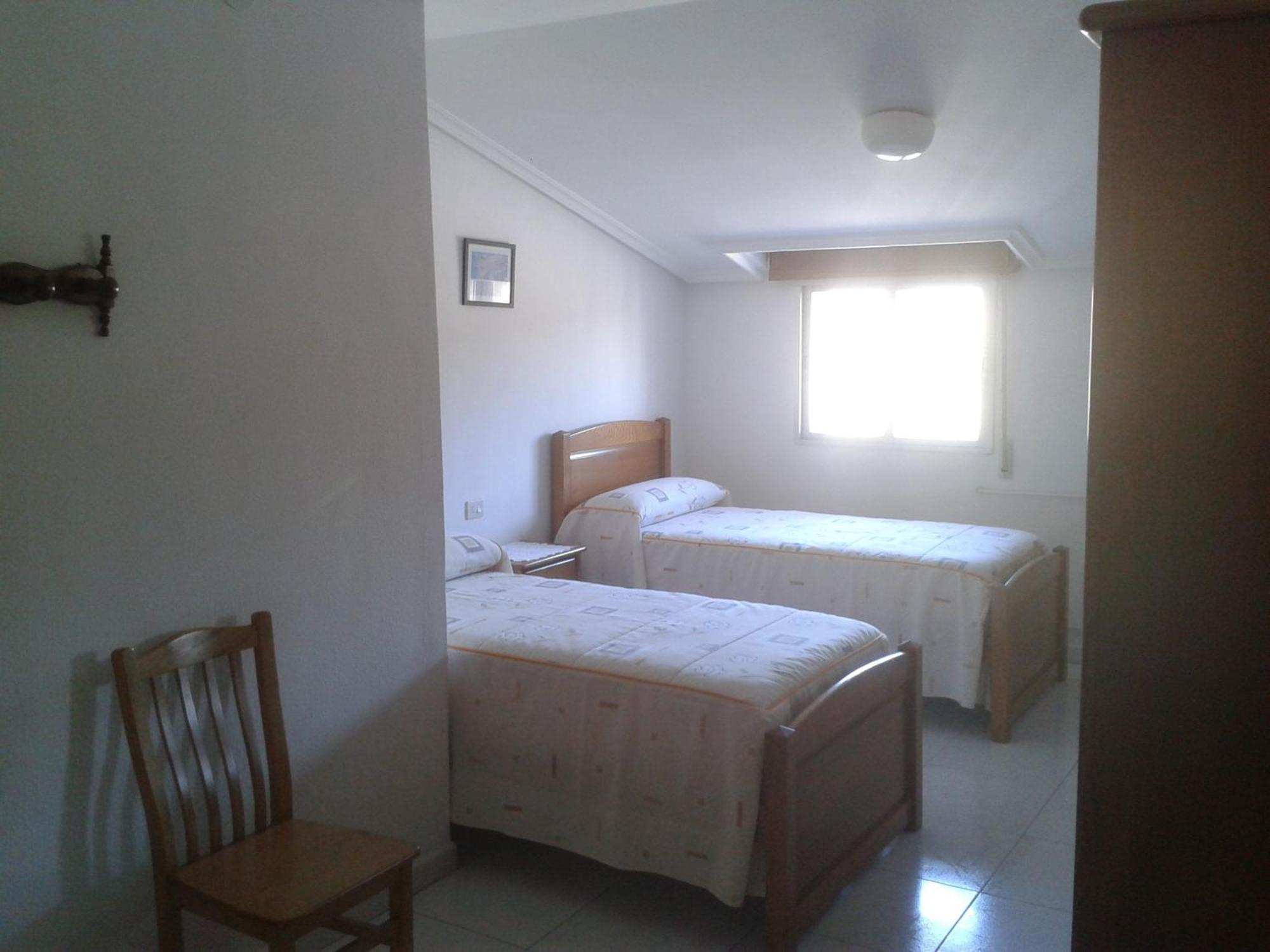 Hostal Sequeiros San Ciprian de Vinas Екстер'єр фото