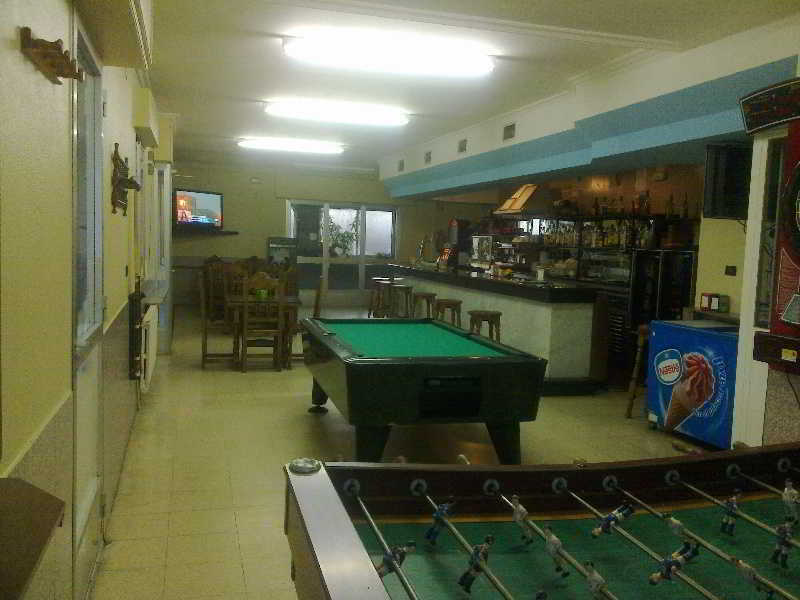 Hostal Sequeiros San Ciprian de Vinas Екстер'єр фото
